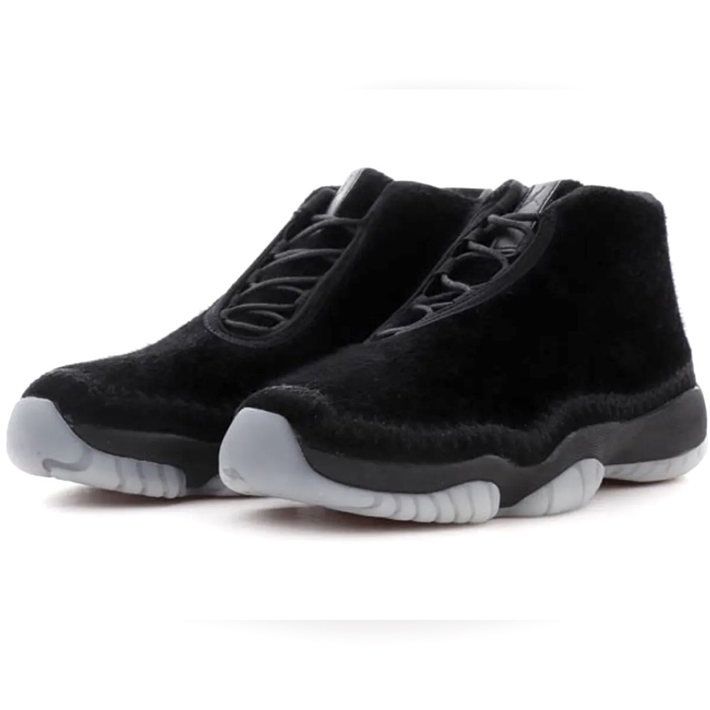 NWOT Authentic Womens Nike Air Jordan Future Basketball Trainers Shoes Size 7.5